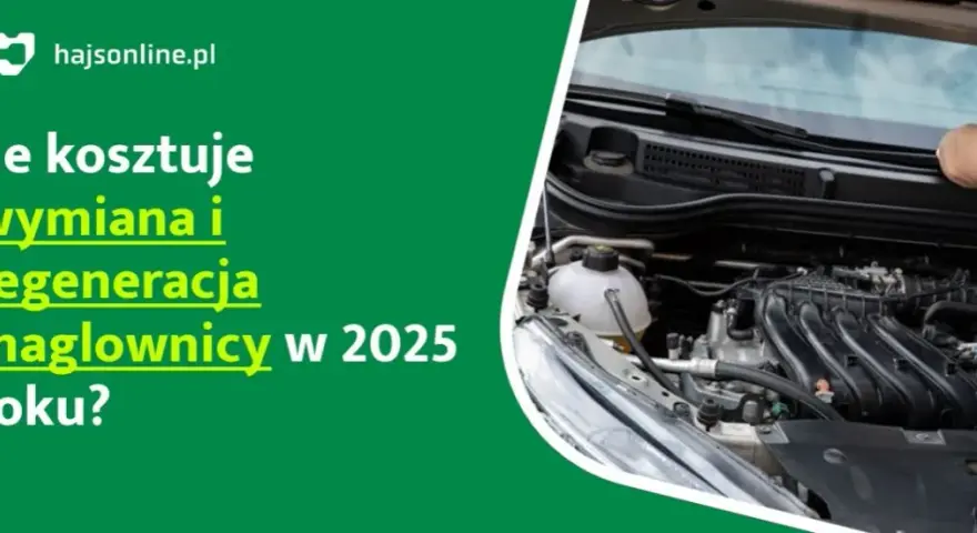 Ile trwa wymiana maglownicy i jakie są prawdziwe koszty?