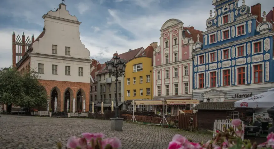 Szczecin: Atrakcje, Sekrety i Poradnik Turysty (do 70 znaków)