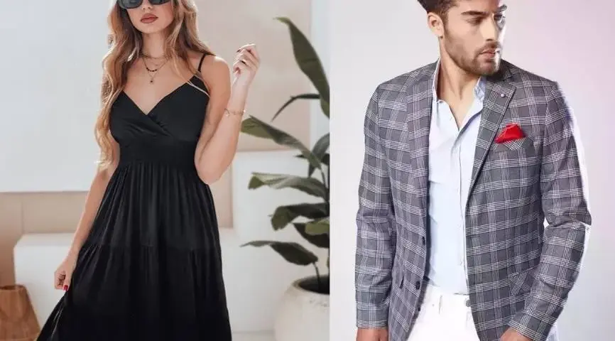 Strój na 18. urodziny jako gość: Stylowe porady dla niej i dla niego