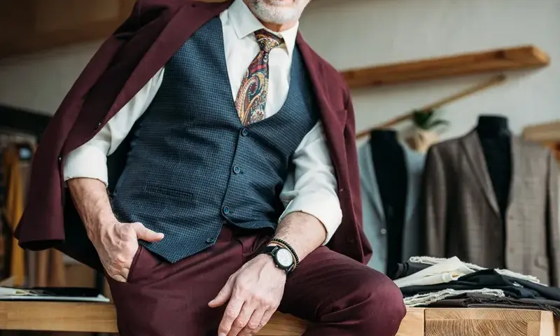 Co pasuje do bordowych spodni? Odkryj stylowe połączenia na każdą okazję