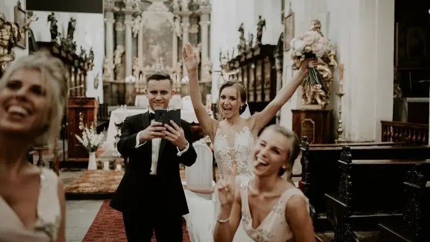 Czy ślub kościelny ma moc prawną? Zrozum skutki prawne ceremonii
