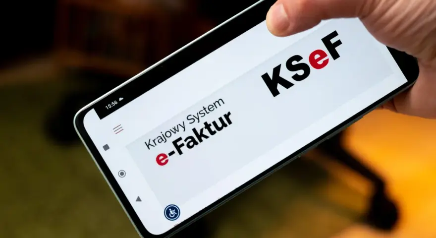 E-faktura KSeF: Czy Twoja firma jest gotowa na 2026?