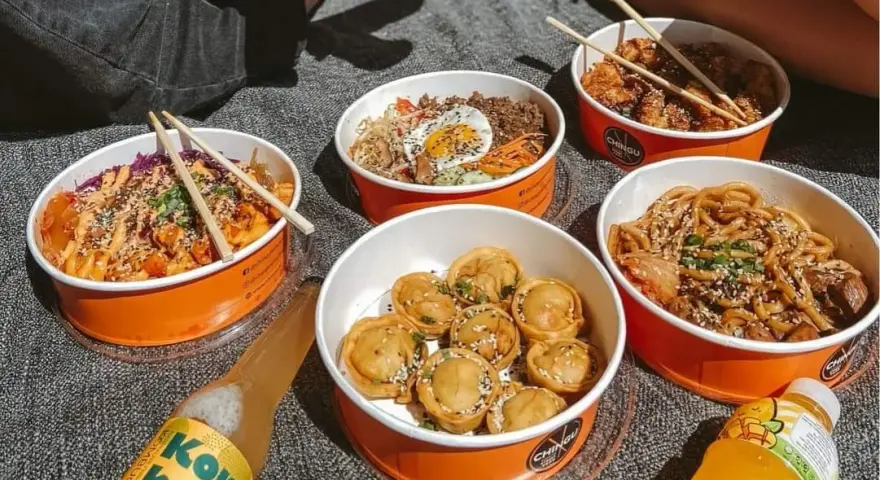 Gdzie zjeść we Wrocławiu? Odkryj smaki od street foodu po Michelin!