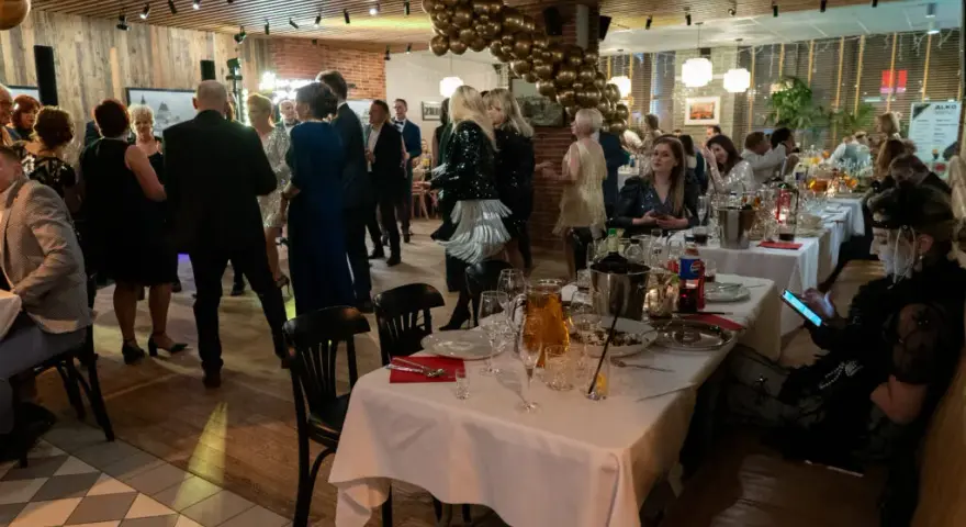 50. urodziny w Szczecinie: Gdzie zorganizować przyjęcie marzeń?