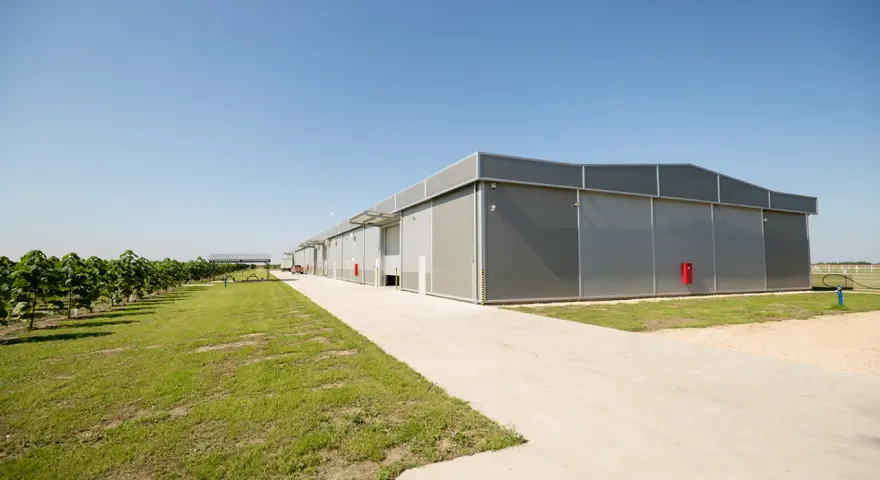 Budowa budynku gospodarczego 300m2 na zgłoszenie – nowe przepisy i wymagania