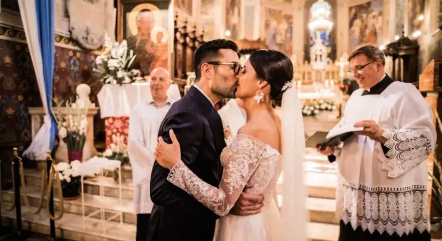 Czy ślub kościelny jest ważny? Odkryj kluczowe zasady ważności