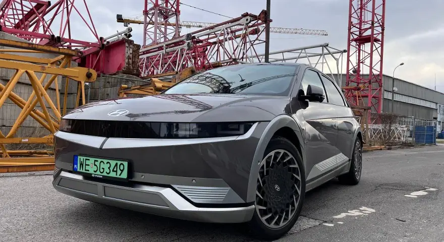 Co to jest samochód elektryczny i dlaczego warto go mieć?