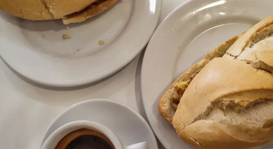 Malaga: Gdzie zjeść? Sprawdzone adresy i dania "must-eat"