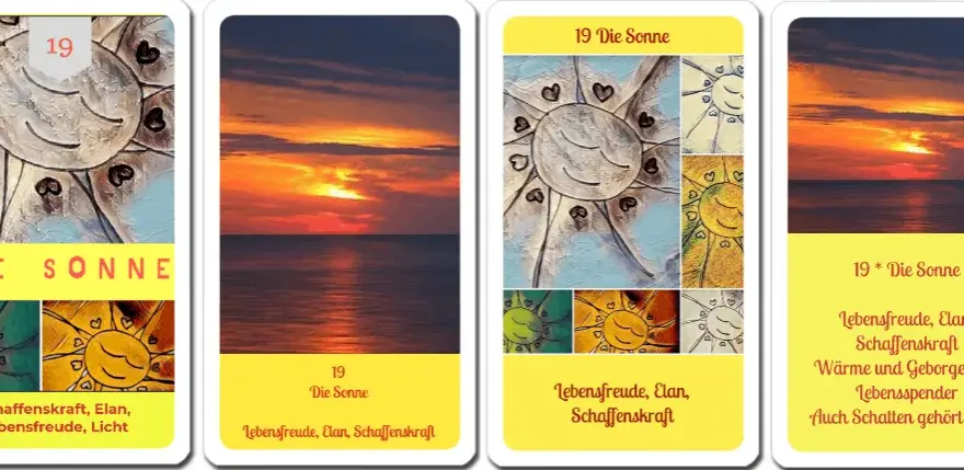 Tarot kartenlegen lernen: Die besten Tipps für einfache Interpretationen