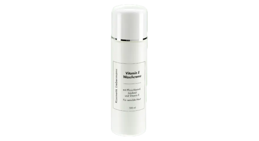 Die besten Vorteile von Vitamin E Creme für empfindliche Haut