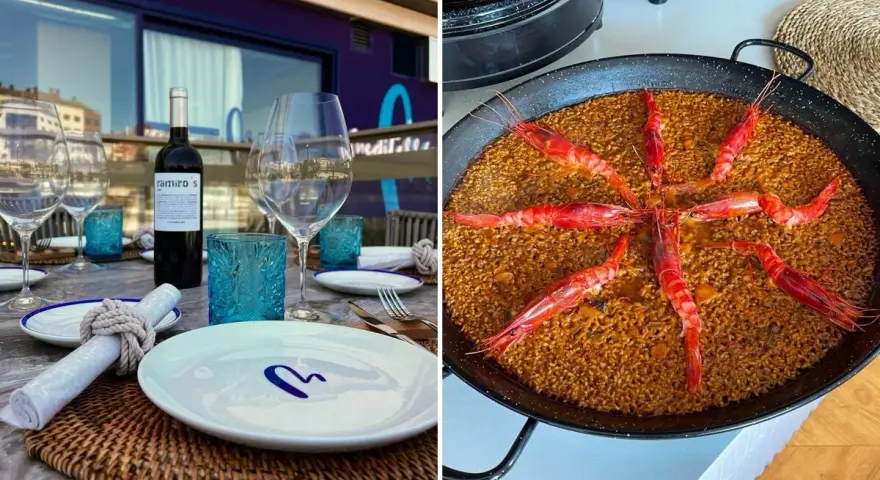 Talavera gastronomía: una experiencia culinaria única en Valladolid