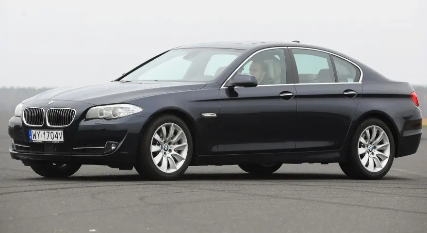 BMW F10: Jaki silnik wybrać? Ekspert radzi, by uniknąć pułapek!