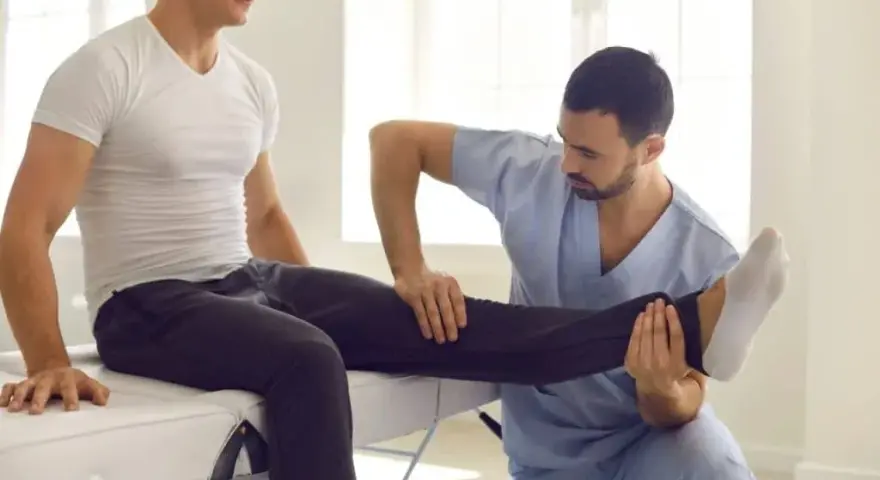 Fizjoterapia: Ile trwa? Od czego zależy i jak przyspieszyć leczenie?