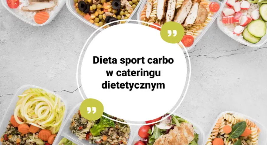 Wegetariańskie obiady dla sportowców: +30g białka, energia i moc!