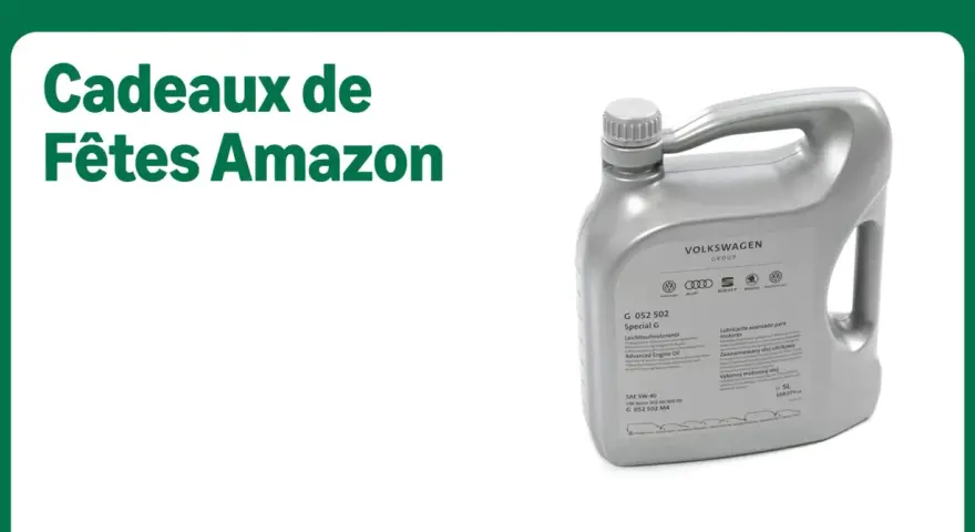 VW 502 00 : L'huile moteur essence idéale ? Décryptez la norme !