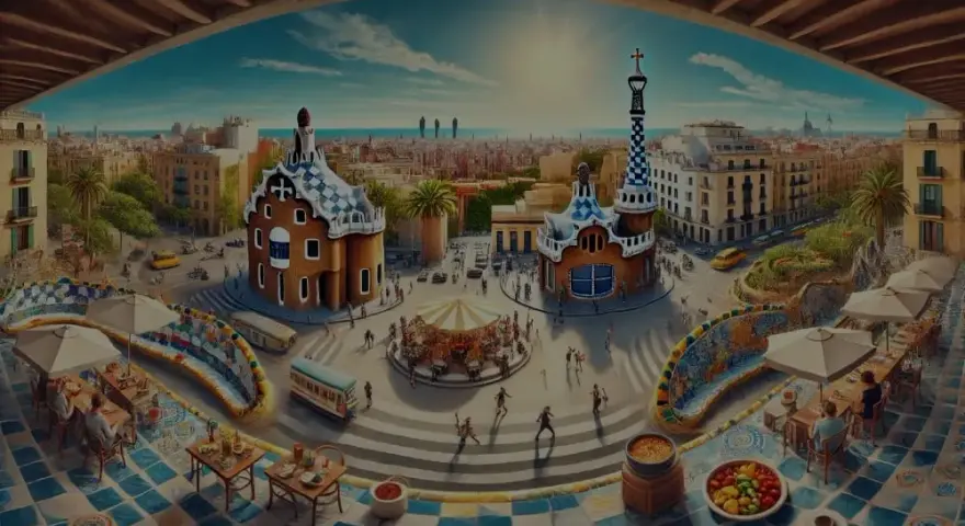 Las mejores experiencias que visitar en Barcelona gratis y sin costo