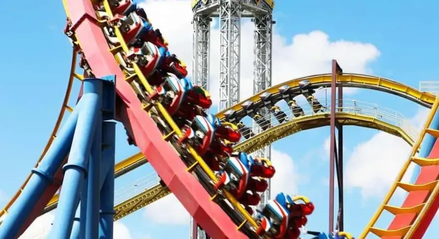 Parque Warner: Entradas, atracciones y trucos para tu día ideal