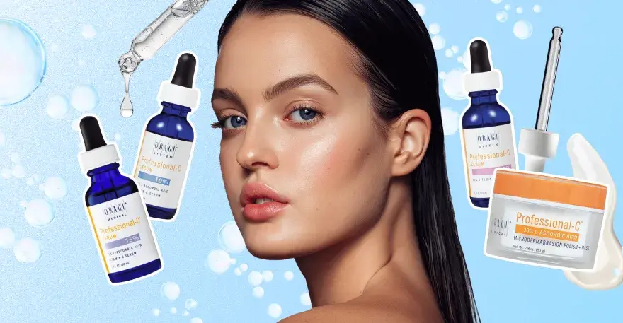 Serum z witaminą C codziennie? Ekspertka radzi, jak stosować!