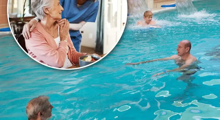 Jaka jest stawka żywieniowa w sanatorium NFZ? Sprawdź koszty i zasady