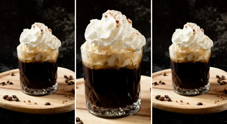 Irish Coffee: Perfekcyjny przepis i sekrety mistrzów