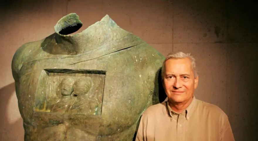 Igor Mitoraj rzeźby: Odkryj sekrety i wartość dzieł mistrza
