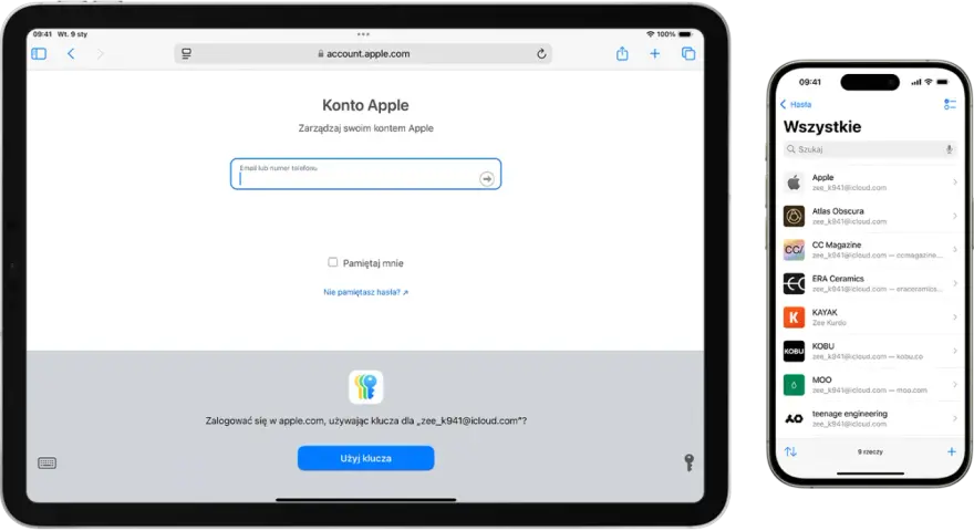 Jak założyć hasło na aplikacje iPhone i zabezpieczyć swoje dane