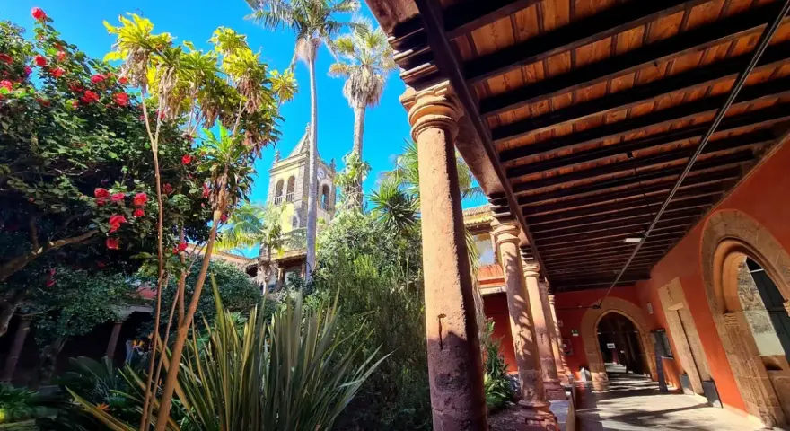 Visitar La Laguna: Imprescindibles y secretos de la joya de Tenerife