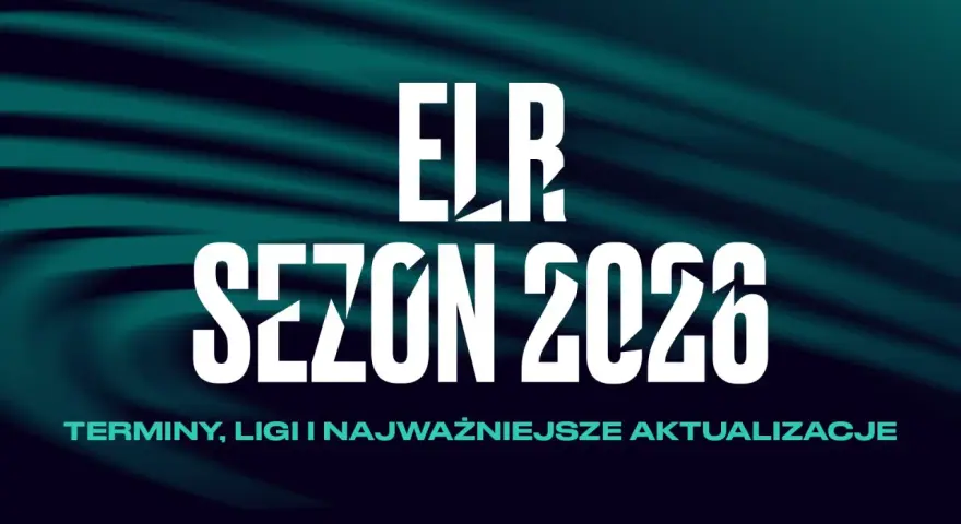 Sezon 2026 LoL: Kiedy start? Splity i Nowości. Zdominuj Rift!