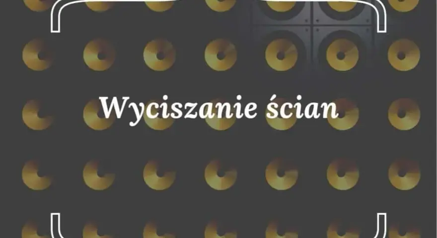 Wyciszanie mieszkania: Kompleksowy poradnik, jak odzyskać ciszę