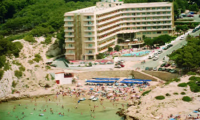 Hotel Cala Font: ¿Es tu hotel ideal en Cap Salou? Guía experta