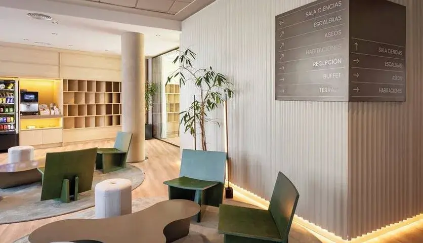 Descubre Hotel B&B Valencia Ciudad Ciencias: ¿Cómo reservar mejor?