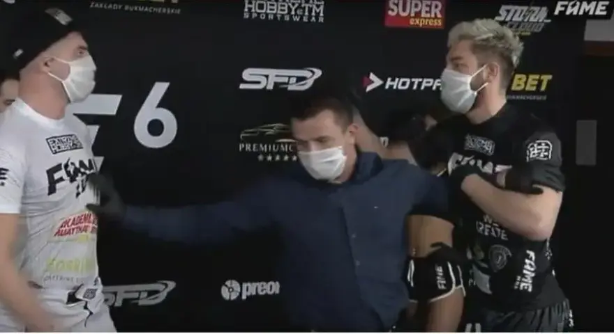 Jaka gala MMA dzisiaj? Wszystko o walkach, transmisjach i PPV