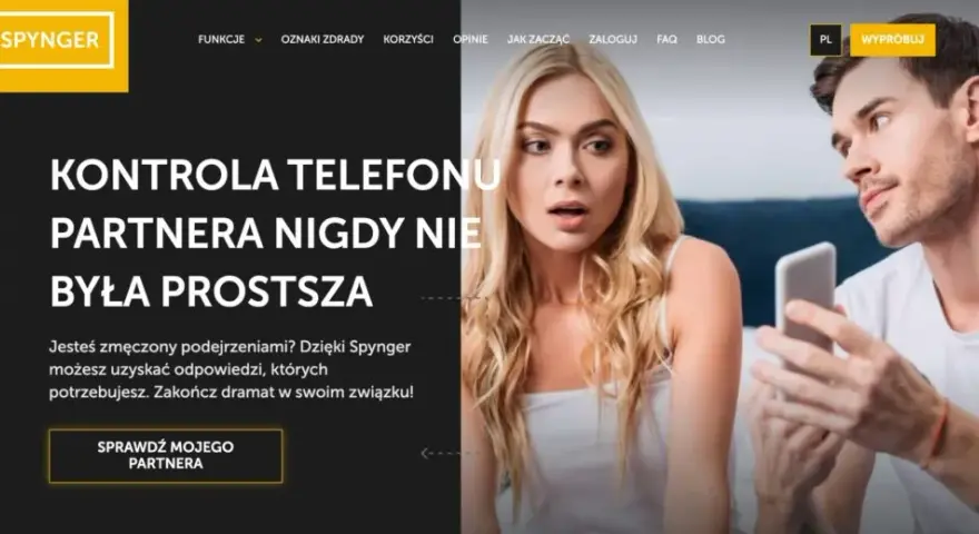 Najlepsze aplikacje do śledzenia telefonu, które zapewnią bezpieczeństwo bliskim