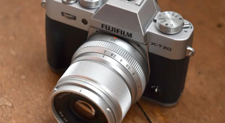 Fujifilm X-T20 jaki obiektyw wybrać, aby uniknąć rozczarowania?