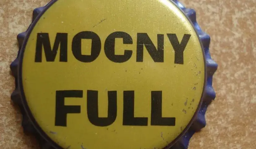 Gdzie kupić Mocny Full? Sprawdź dostępność i gadżety