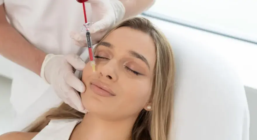 Zabieg powiększania ust 0,5 ml. Koszt takiego zabiegu jest różny, ale warto wiedzieć, że jest to subtelne podkreślenie.
