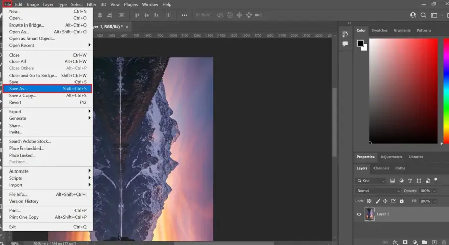 Jak skopiować element w Photoshopie - proste metody bez frustracji