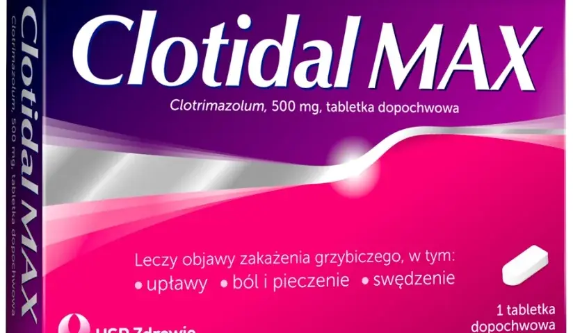 Skuteczne leki na infekcje intymne - uniknij bólu i dyskomfortu