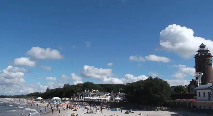 Ile km jest z Mielna do Kołobrzegu? Sprawdź najkrótszą trasę!