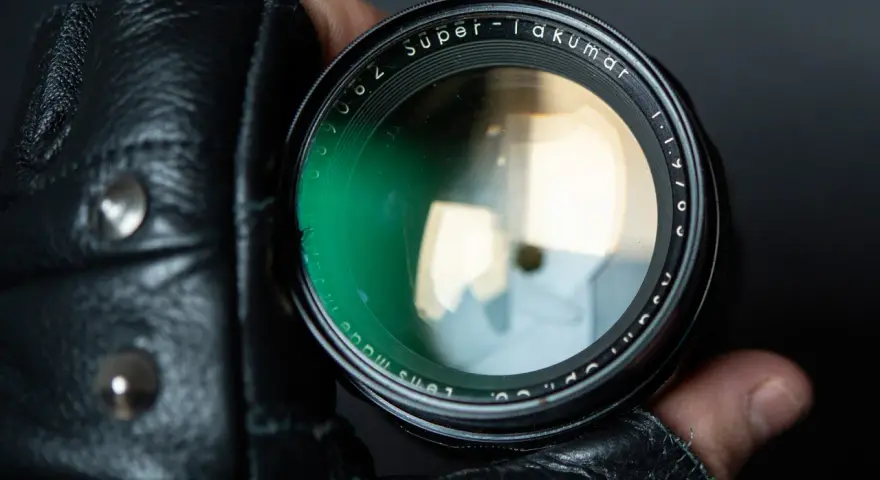 Obiektyw 85mm do czego? Odkryj jego zastosowania w fotografii