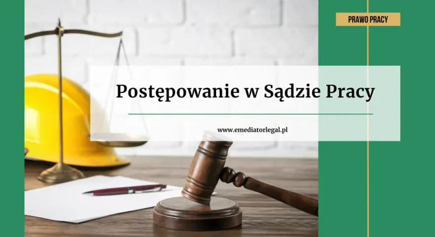 Czy sąd pracy pomaga pracownikom w trudnych sporach z pracodawcą?