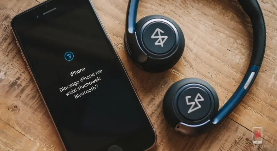 Czy iPhone ma Bluetooth? Włączanie, parowanie i rozwiązania