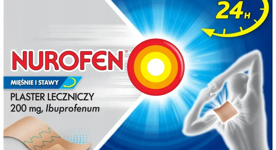 Leki przeciwzapalne a problemy z żołądkiem: Skuteczna ochrona