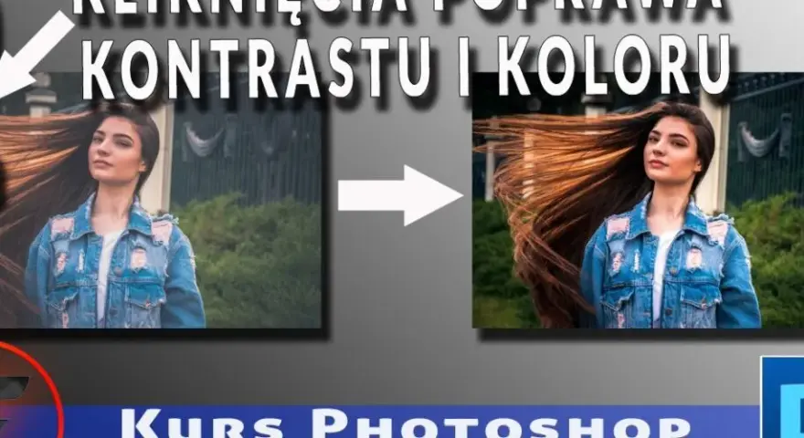 Jak w Photoshopie zmienić kolor: Proste metody na szybkie efekty