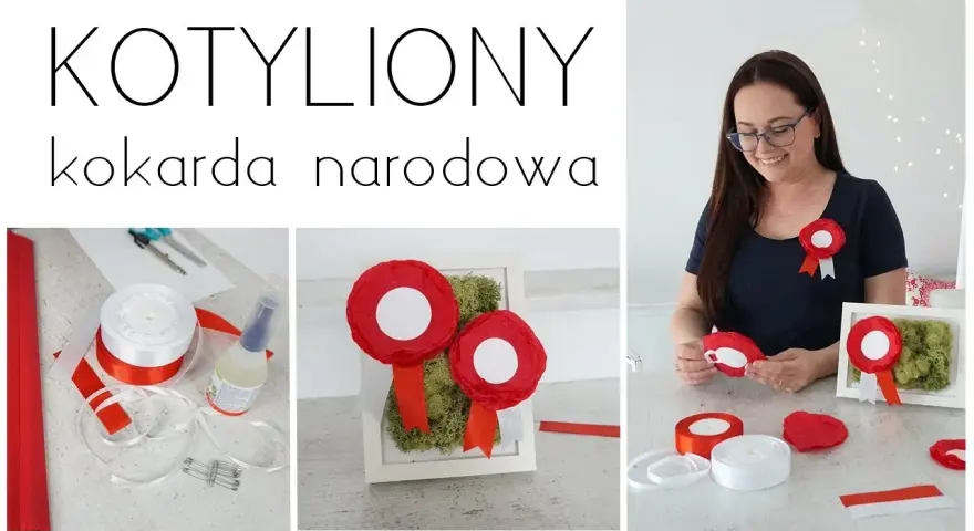 Jak przypiąć kotylion do bluzki, aby wyglądać elegancko i stylowo