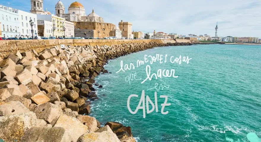 Los mejores lugares que visitar en Cádiz para una experiencia inolvidable