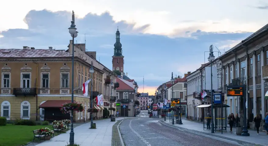Radom na dziś: Co robić? Atrakcje, wydarzenia, gastronomia