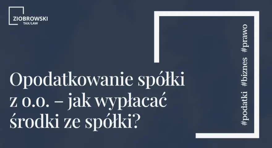 Spółka jawna: PIT czy CIT? Uniknij podwójnego opodatkowania!