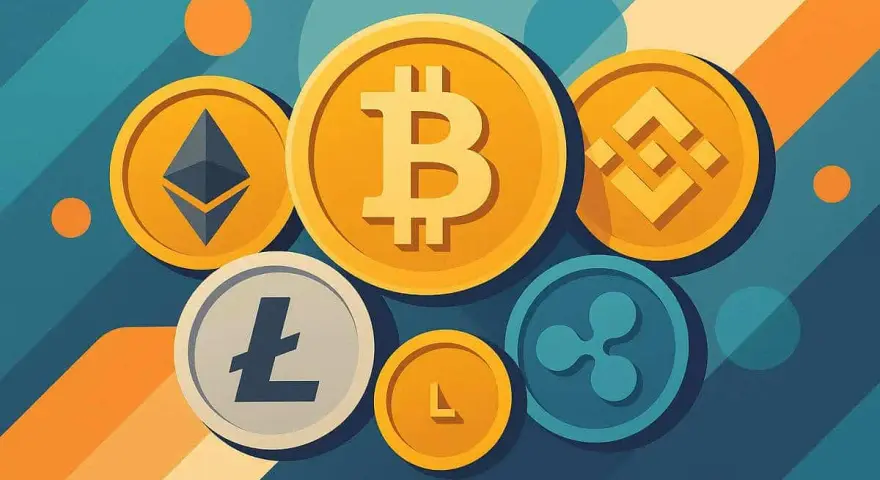Gdzie najlepiej inwestować w kryptowaluty 2026? Przewodnik dla Polaków