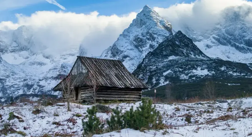 Zakopane: Odkryj najpiękniejsze miejsca w Tatrach. Co warto zobaczyć?
